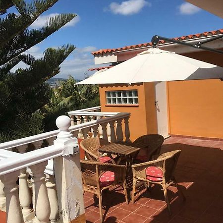 Apartamento En La Laguna La Laguna  Eksteriør bilde