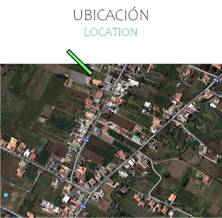 Apartamento En La Laguna La Laguna  Eksteriør bilde