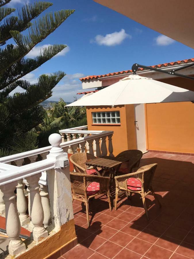 Apartamento En La Laguna La Laguna  Eksteriør bilde