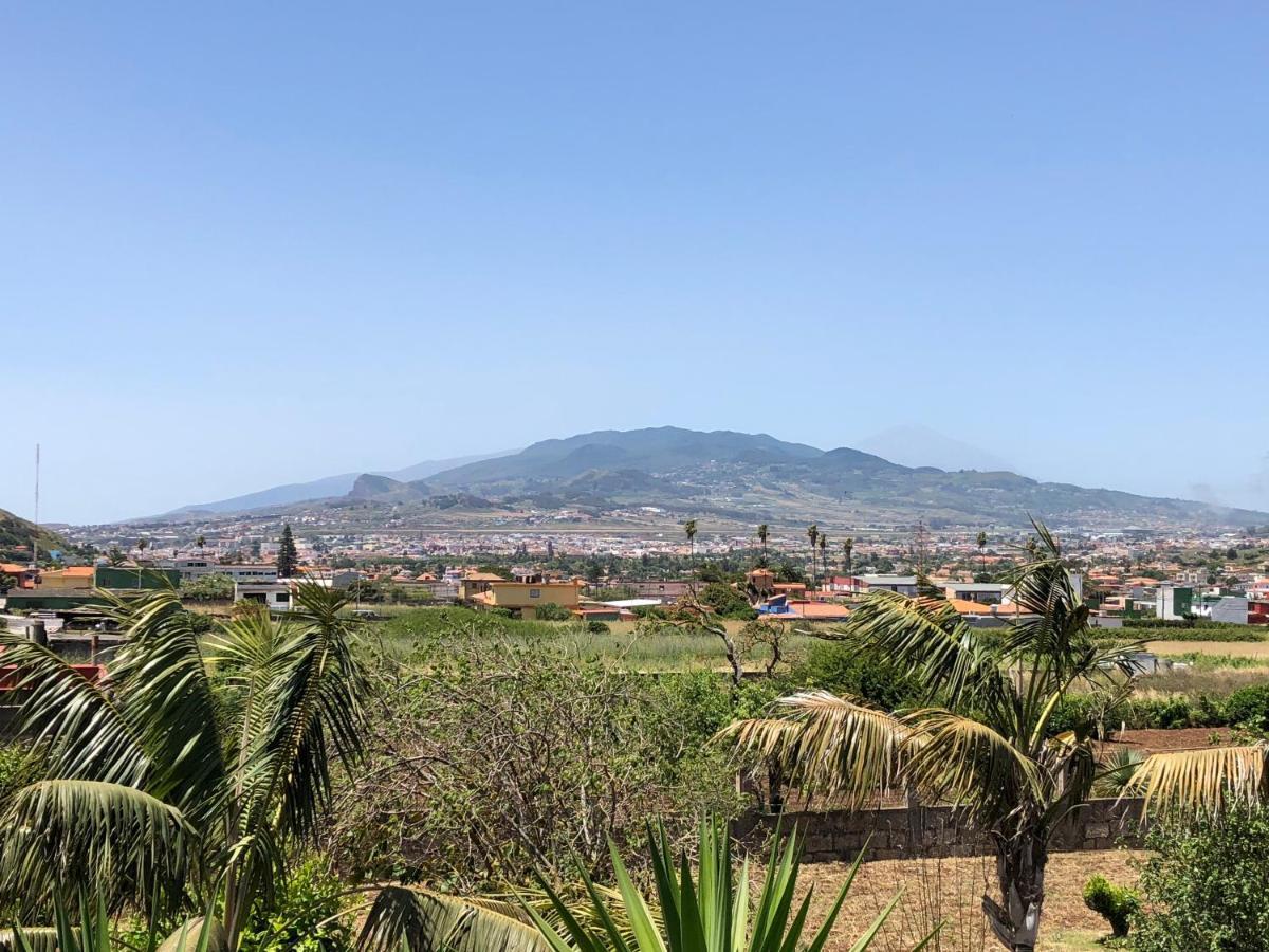 Apartamento En La Laguna La Laguna  Eksteriør bilde