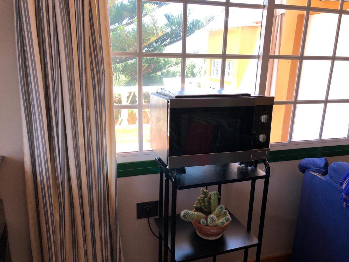 Apartamento En La Laguna La Laguna  Eksteriør bilde