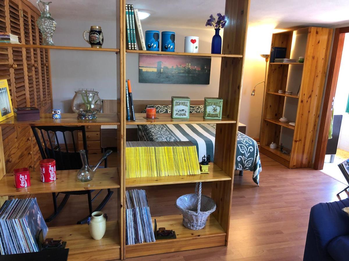 Apartamento En La Laguna La Laguna  Eksteriør bilde