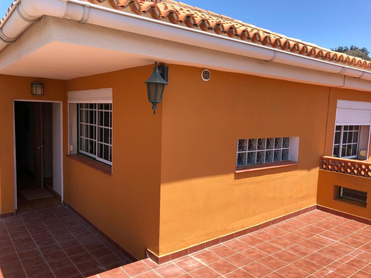 Apartamento En La Laguna La Laguna  Eksteriør bilde