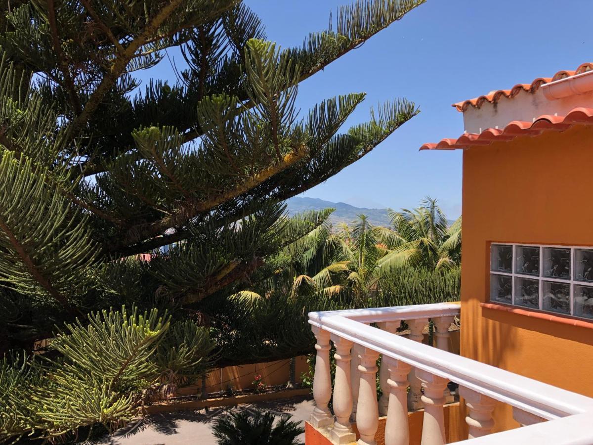 Apartamento En La Laguna La Laguna  Eksteriør bilde